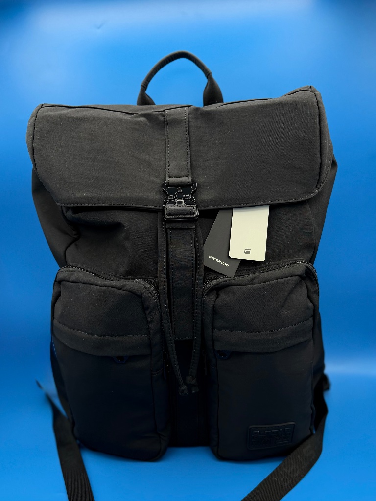 G-Star Men's Field Backpack
